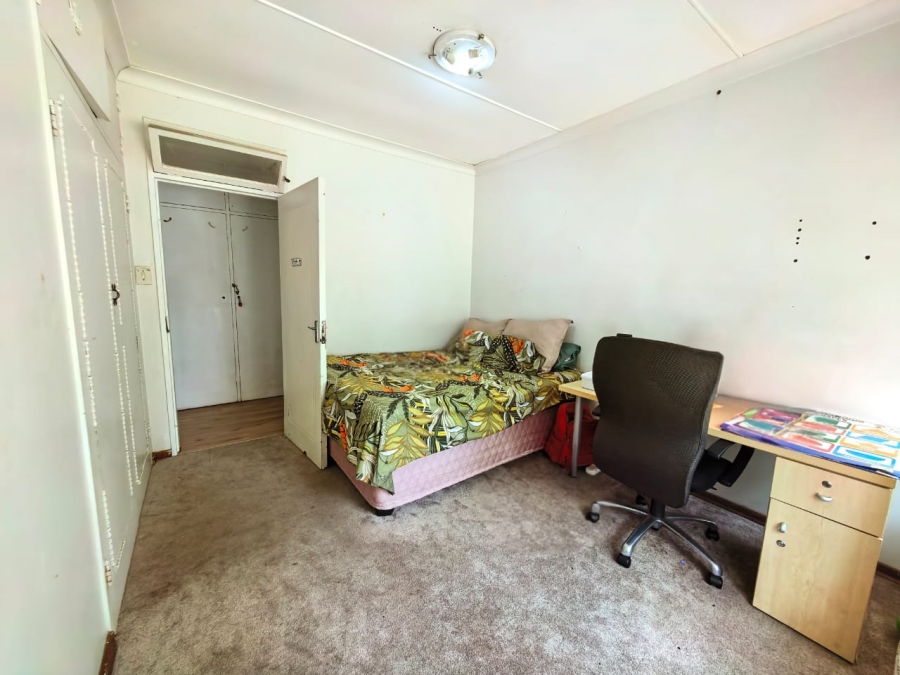 To Let 4 Bedroom Property for Rent in Sasolburg Ext 23 Free State